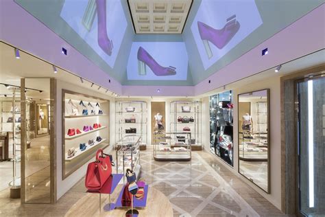 salvatore ferragamo shop